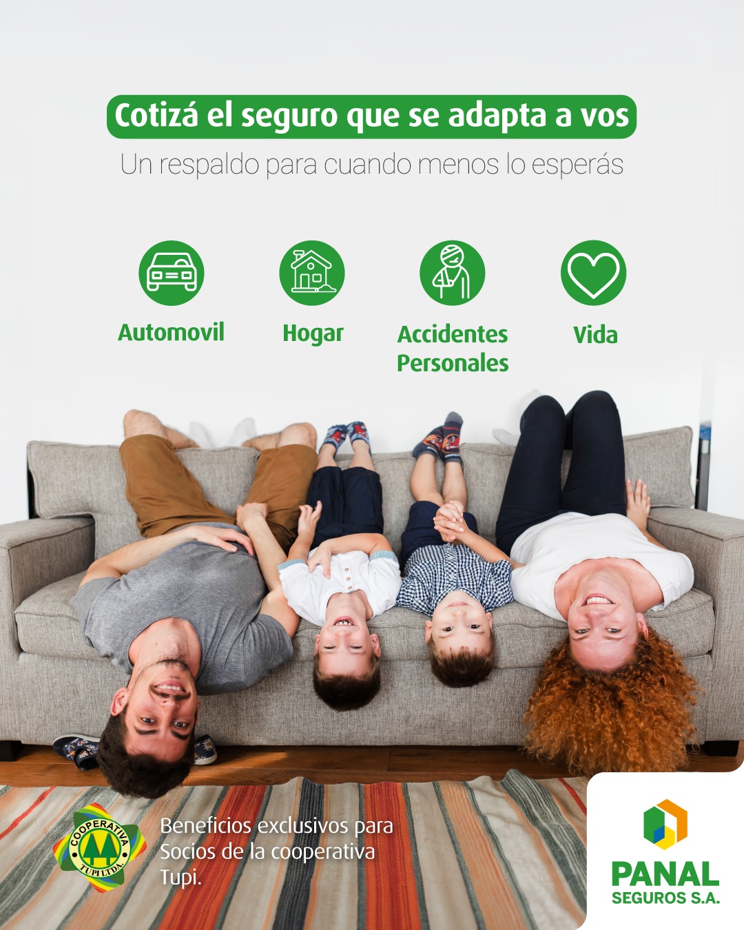 Cooperativa Tupi Ltda.